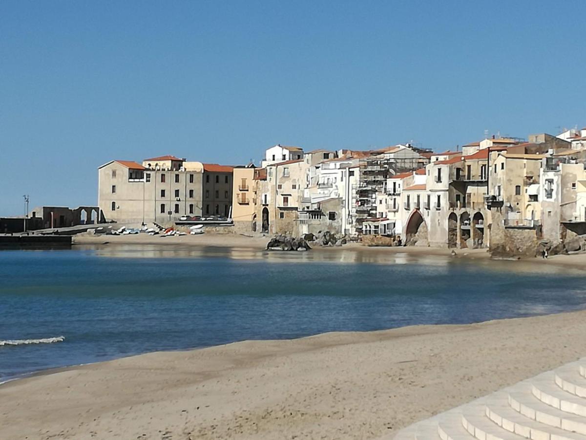 קמפופליצ'ה די רוצ'לה Il Casale Il Sole E La Margherita מראה חיצוני תמונה