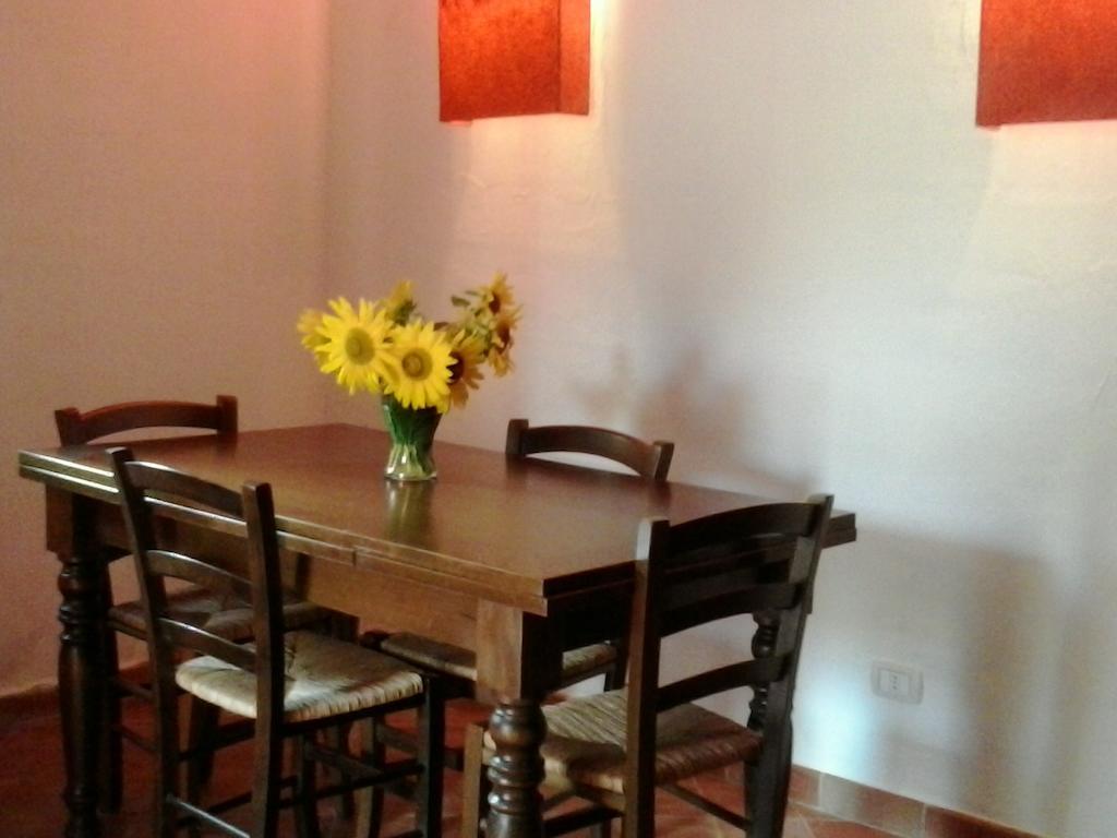 קמפופליצ'ה די רוצ'לה Il Casale Il Sole E La Margherita חדר תמונה
