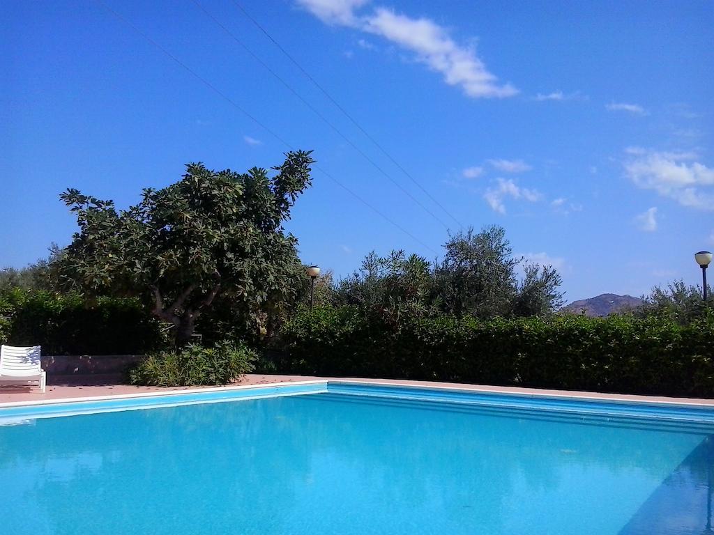 קמפופליצ'ה די רוצ'לה Il Casale Il Sole E La Margherita מראה חיצוני תמונה